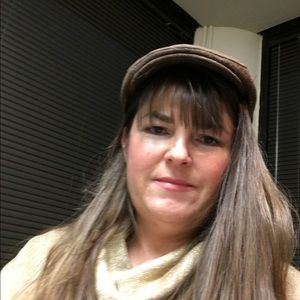 Meet your Posher, Marlynn